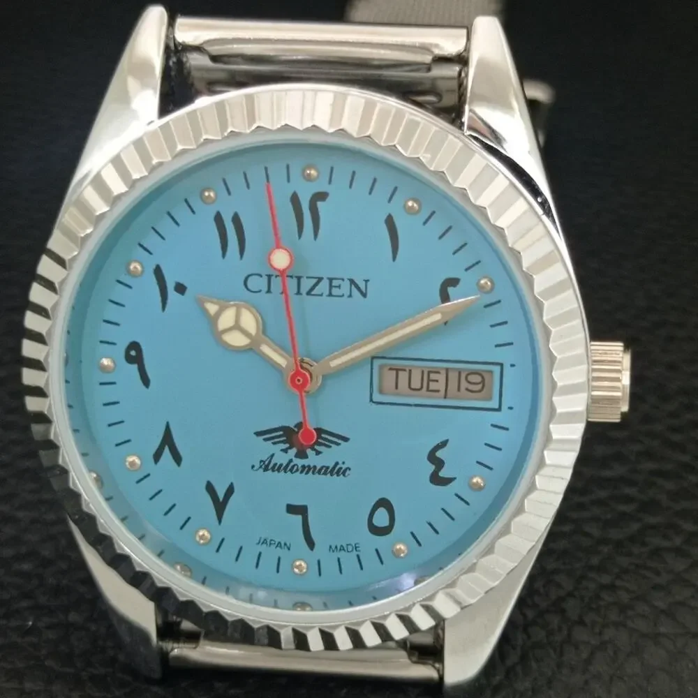 Citizen this watch